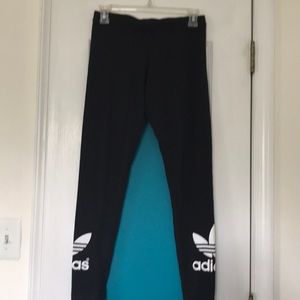 Adidas leggings